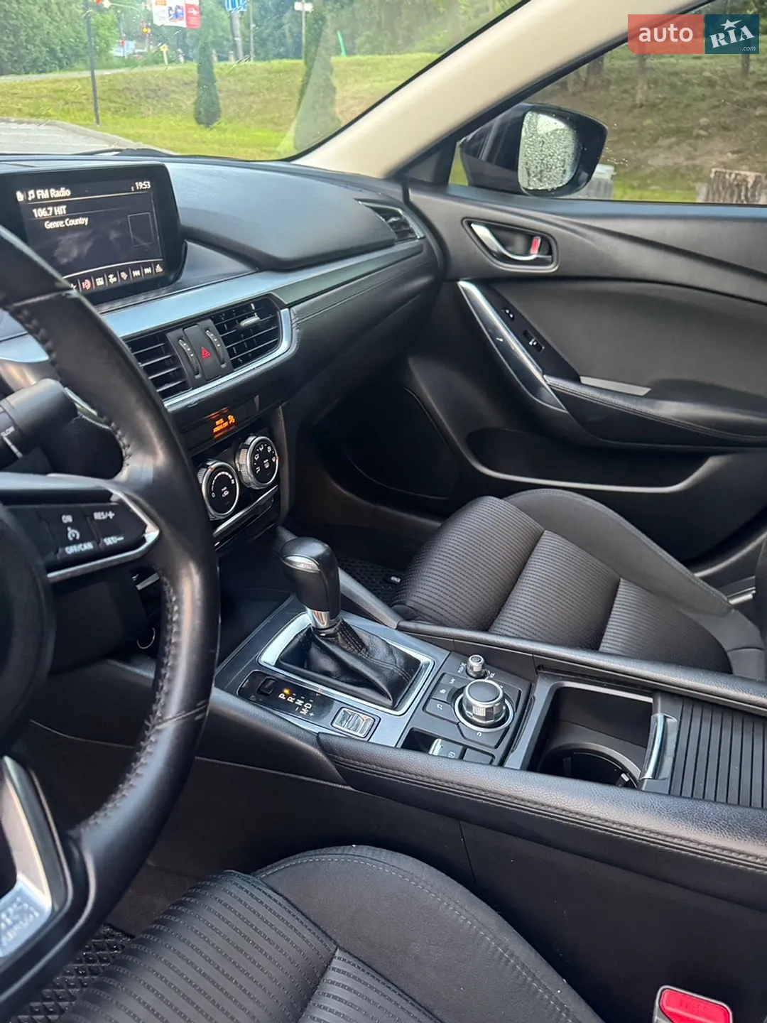 2017 Mazda 6 - мініатюра 18