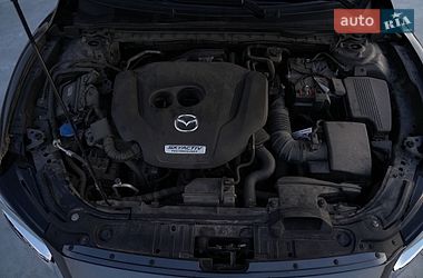 Седан Mazda 6 2018 в Звягеле