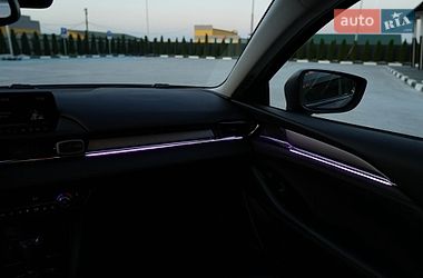 Седан Mazda 6 2018 в Звягеле
