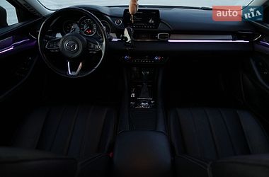 Седан Mazda 6 2018 в Звягеле
