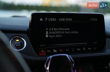 Седан Mazda 6 2018 в Звягеле