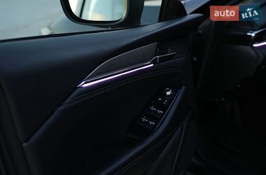 Седан Mazda 6 2018 в Звягеле
