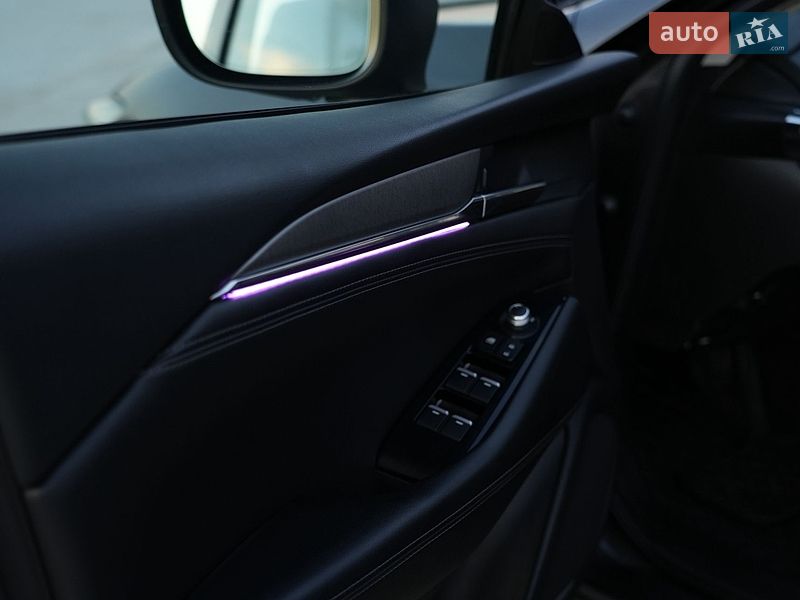 Седан Mazda 6 2018 в Звягеле