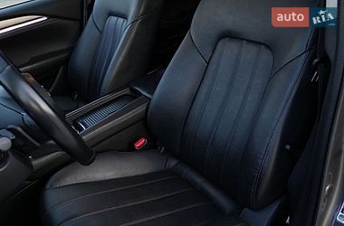 Седан Mazda 6 2018 в Звягеле