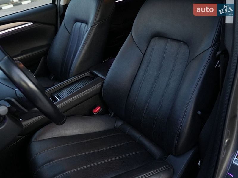Седан Mazda 6 2018 в Звягеле