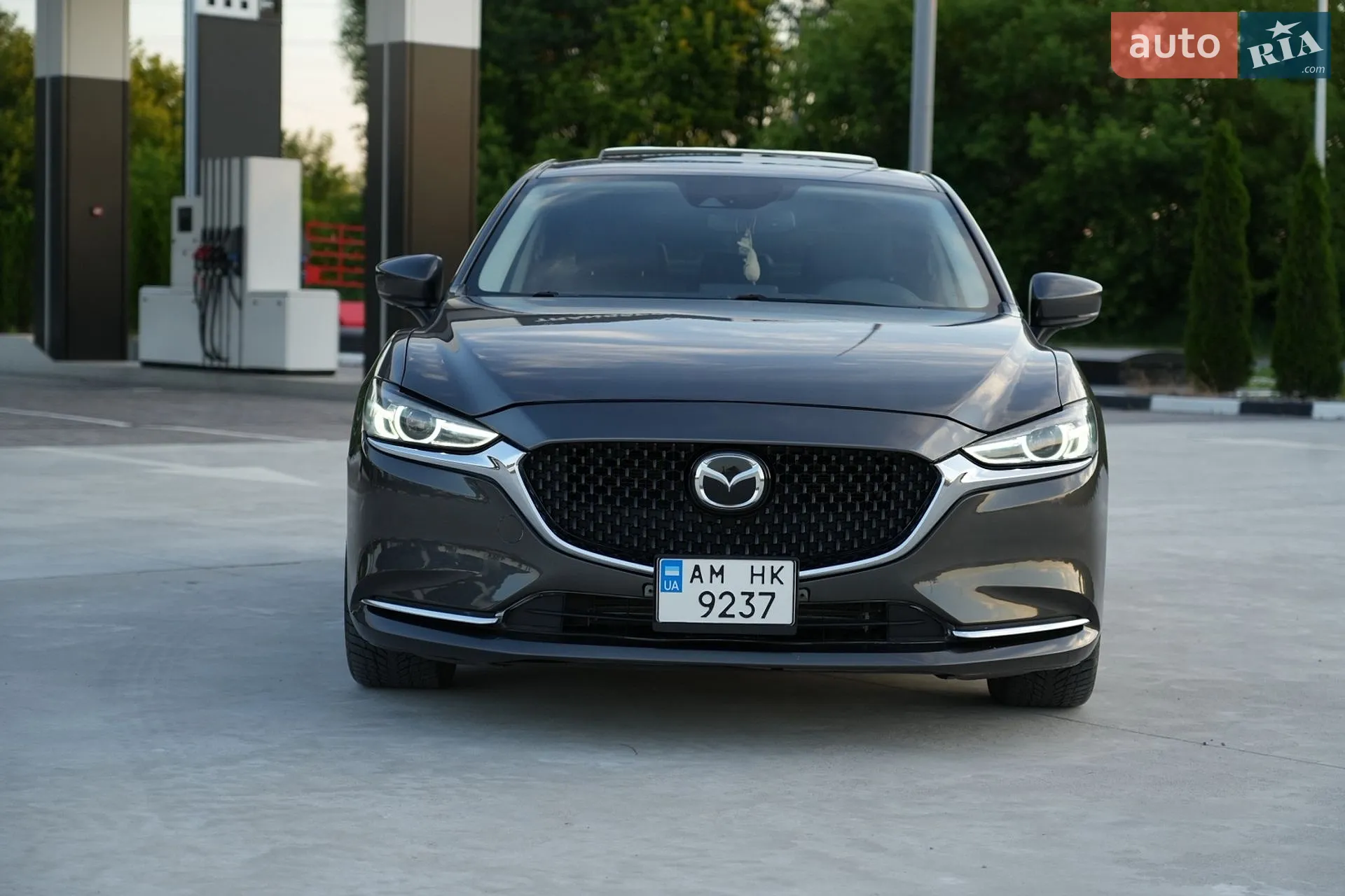 2018 Mazda 6 - мініатюра 24