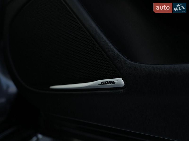 Седан Mazda 6 2018 в Звягеле