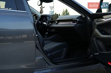 Седан Mazda 6 2018 в Звягеле