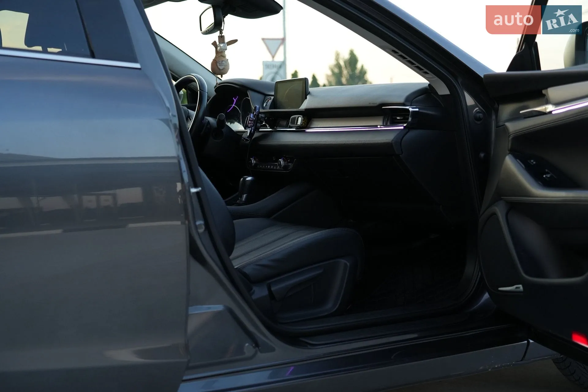 2018 Mazda 6 - мініатюра 32