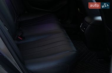 Седан Mazda 6 2018 в Звягеле