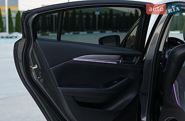 Седан Mazda 6 2018 в Звягеле