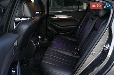 Седан Mazda 6 2018 в Звягеле