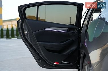 Седан Mazda 6 2018 в Звягеле