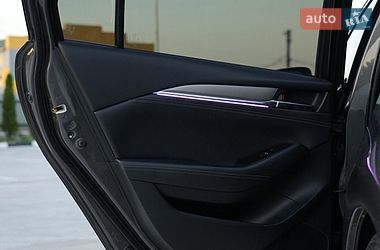 Седан Mazda 6 2018 в Звягеле