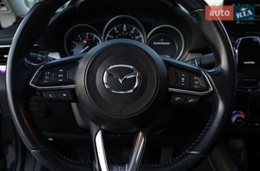 Седан Mazda 6 2018 в Звягеле