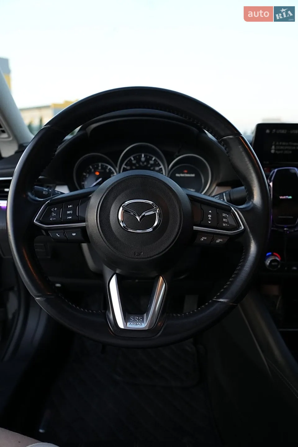 2018 Mazda 6 - мініатюра 43
