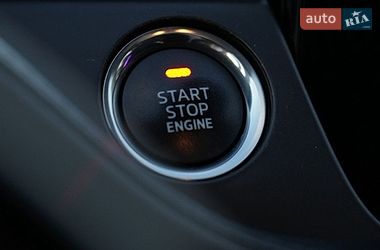 Седан Mazda 6 2018 в Звягеле