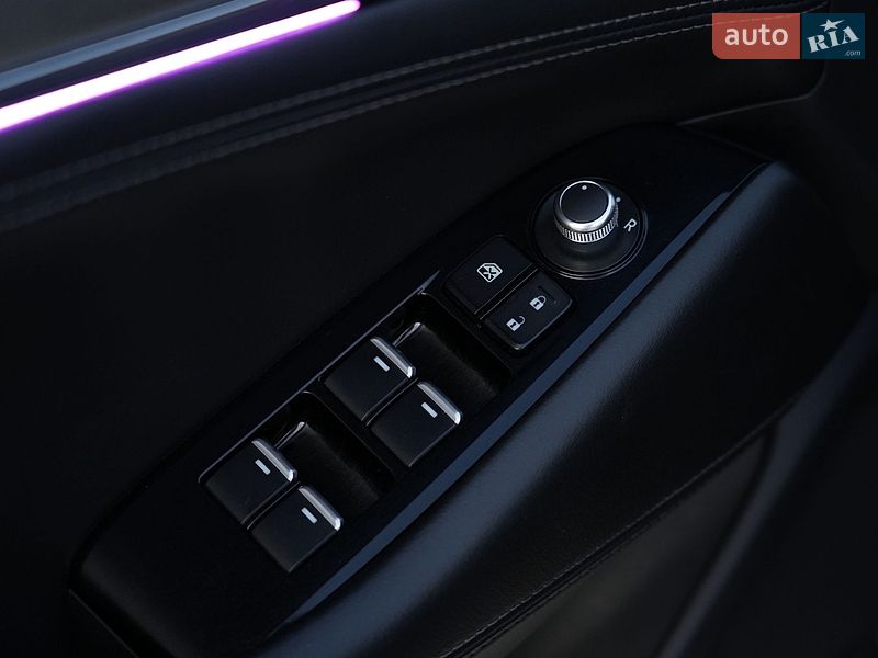 Седан Mazda 6 2018 в Звягеле