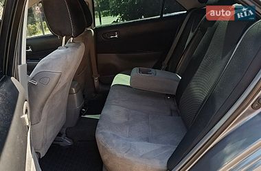 Седан Mazda 6 2003 в Ивано-Франковске