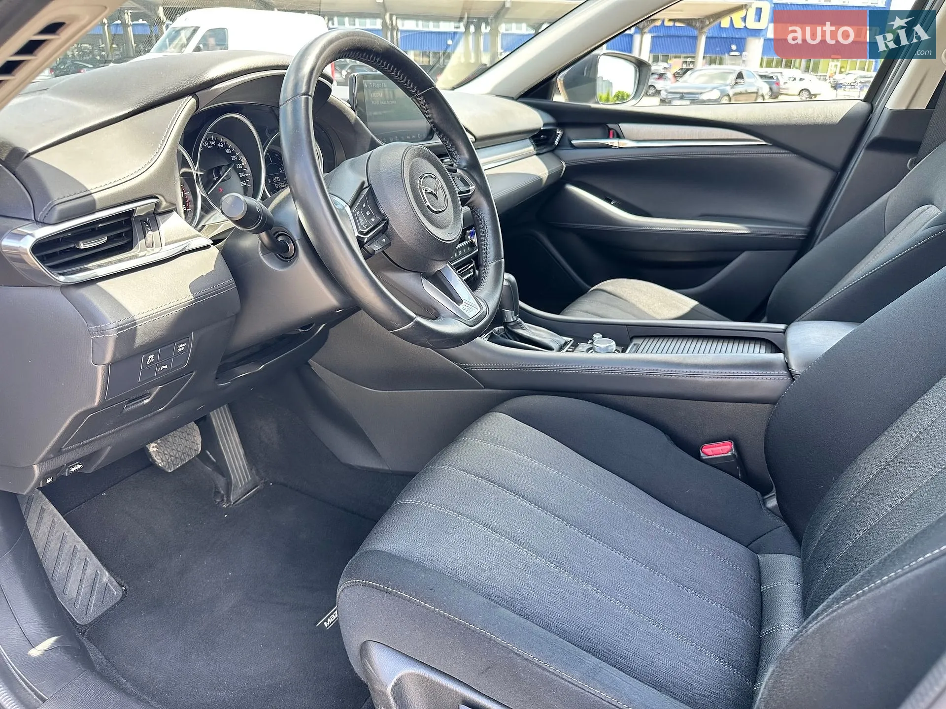 2019 Mazda 6 - мініатюра 25
