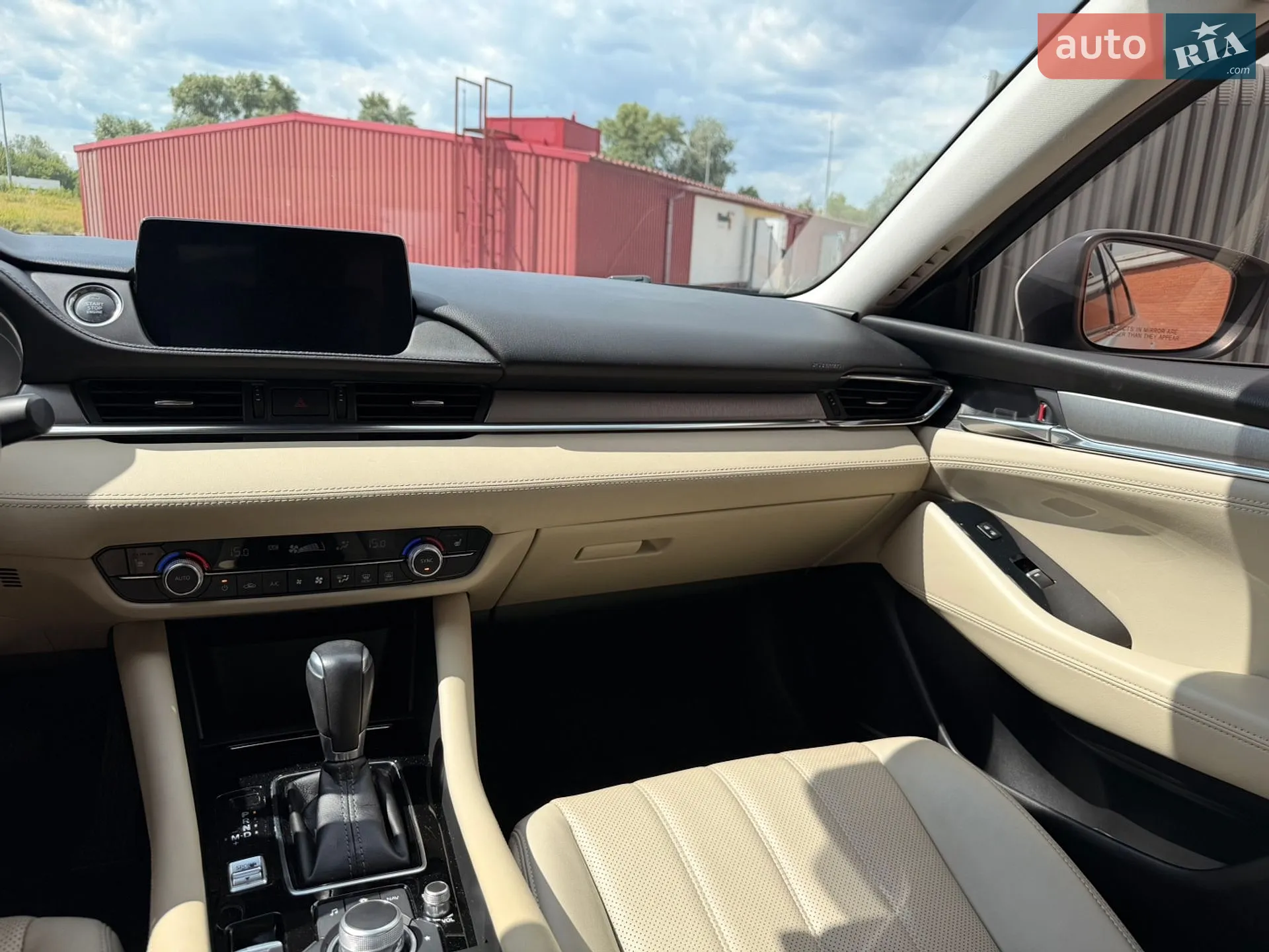 2018 Mazda 6 - мініатюра 37