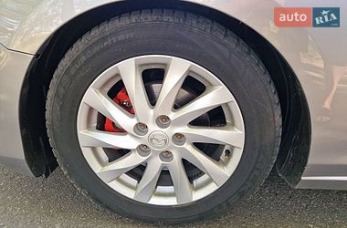 Универсал Mazda 6 2013 в Бородянке