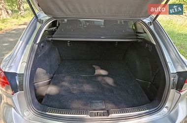 Универсал Mazda 6 2013 в Бородянке