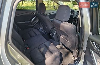 Универсал Mazda 6 2013 в Бородянке