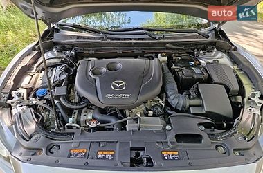 Универсал Mazda 6 2013 в Бородянке