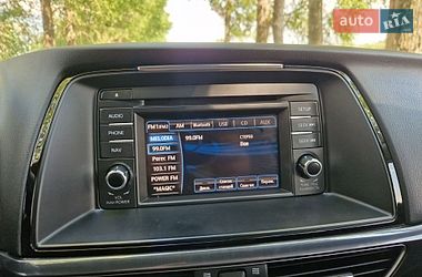 Универсал Mazda 6 2013 в Бородянке
