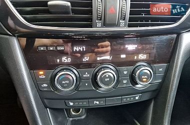 Универсал Mazda 6 2013 в Бородянке