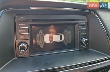 Универсал Mazda 6 2013 в Бородянке