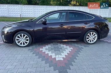 Лифтбек Mazda 6 2008 в Теофиполе