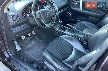 Лифтбек Mazda 6 2008 в Теофиполе