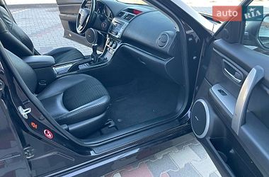 Лифтбек Mazda 6 2008 в Теофиполе