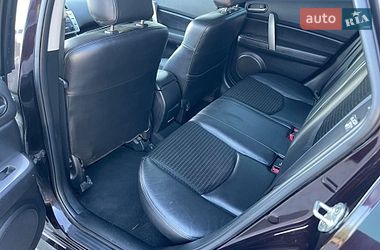 Лифтбек Mazda 6 2008 в Теофиполе