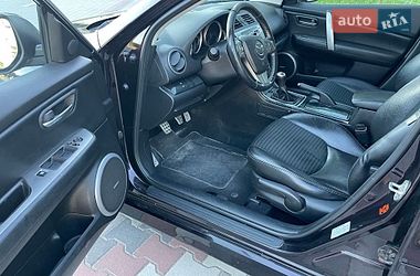 Лифтбек Mazda 6 2008 в Теофиполе