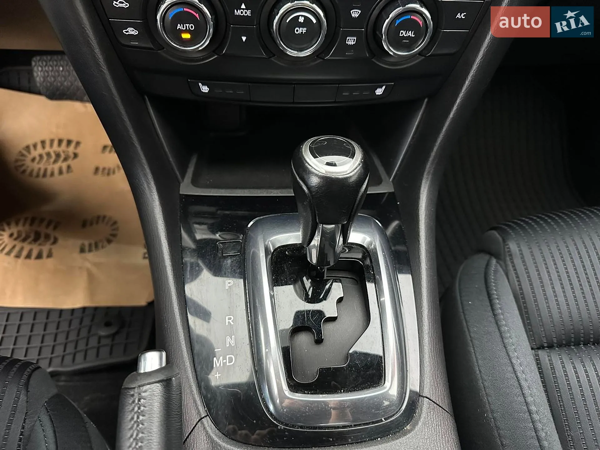 2013 Mazda 6 - мініатюра 5