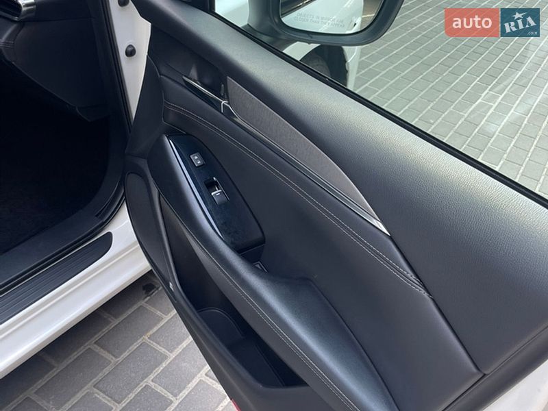Седан Mazda 6 2018 в Києві