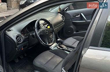 Лифтбек Mazda 6 2006 в Херсоне