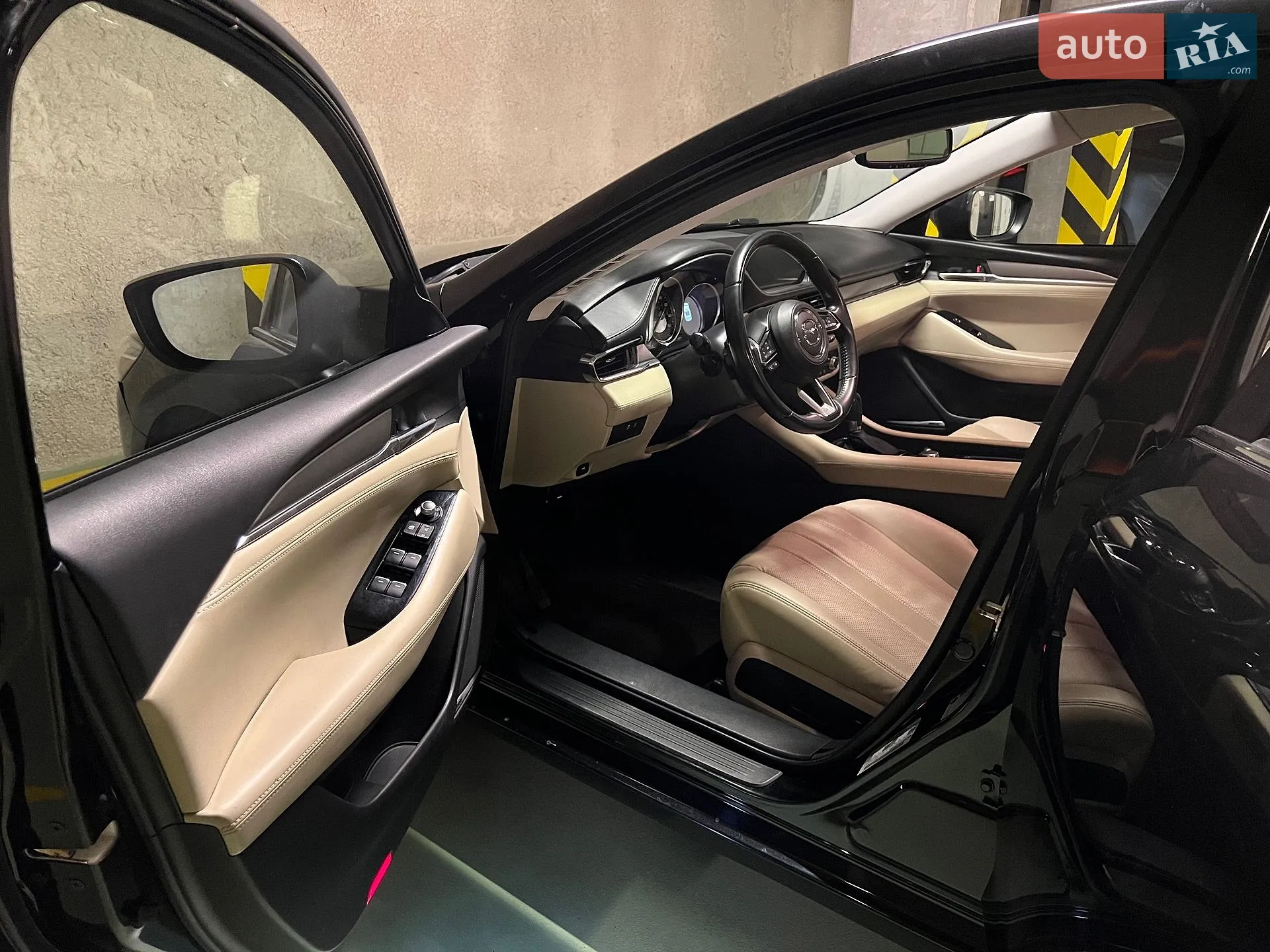 2018 Mazda 6 - мініатюра 18