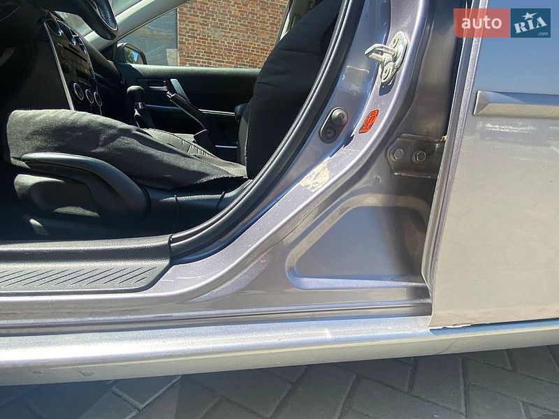 Седан Mazda 6 2006 в Житомире