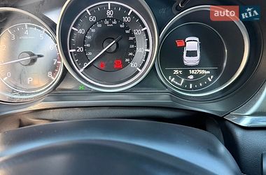 Седан Mazda 6 2018 в Жмеринке фото 5 Седан Mazda 6 2018 в Жмеринке