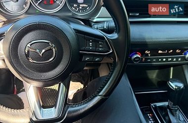 Седан Mazda 6 2018 в Жмеринке фото 6 Седан Mazda 6 2018 в Жмеринке