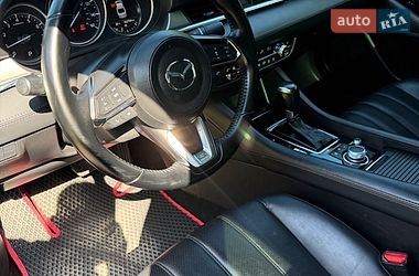 Седан Mazda 6 2018 в Жмеринке фото 7 Седан Mazda 6 2018 в Жмеринке