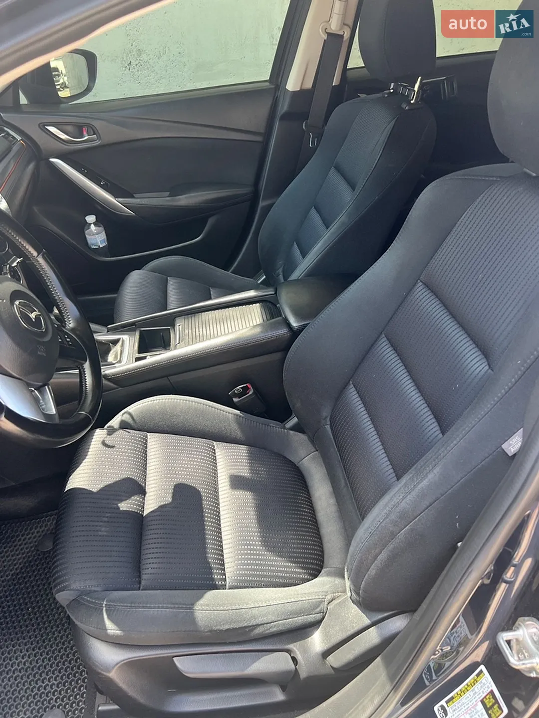 2015 Mazda 6 - мініатюра 7