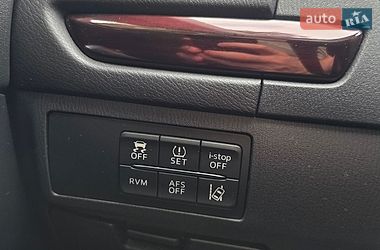 Универсал Mazda 6 2014 в Нововолынске