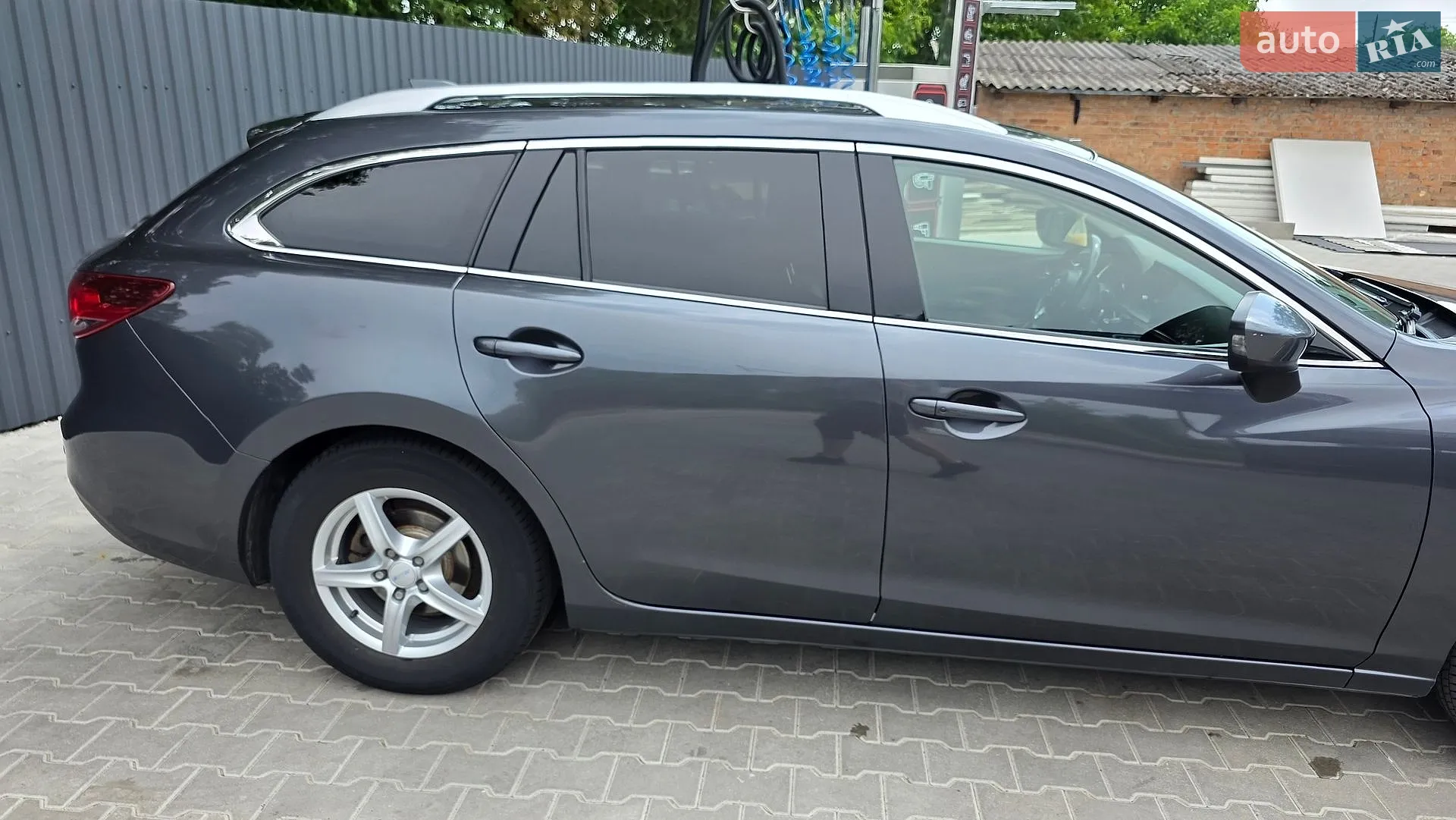 2014 Mazda 6 - мініатюра 19
