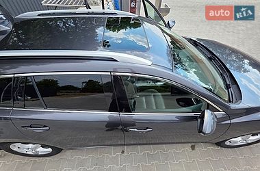 Универсал Mazda 6 2014 в Нововолынске