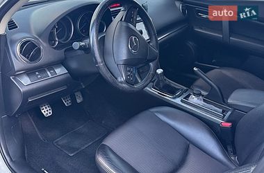 Седан Mazda 6 2011 в Днепре